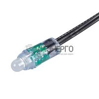 Модуль герметичный ARL-UVR-D12 12В Cool 10К (0.3Вт IP67 90 deg) пластик (уп.500шт) Arlight 043426 Модуль герметичный ARL-UVR-D12 12В Cool 10К (0.3Вт IP67 90 deg) пластик (уп.500шт) Arlight 043426