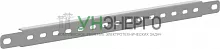 Рейка монтажная для кабеля тип A 970 FORMAT (уп.4шт) IEK FO-00-CVRA-097