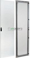 Дверь 1800х600 FORMAT метал. IEK YKM40D-FO-DM-180-060