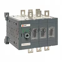 Рубильник 3п 160А реверсивный без рукоятки управления TwinBlock EKF tb-s-160-3p-rev Рубильник 3п 160А реверсивный без рукоятки управления TwinBlock EKF tb-s-160-3p-rev