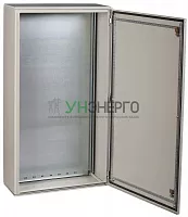 Корпус металлический ЩМП-7-0 1400х650х275 У1 IP65 GARANT IEK YKM40-07-65