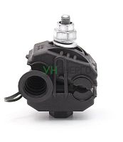 Зажим ответвительный CT 150.2 P (35-150/35-150кв.мм) ВК 20900961 Зажим ответвительный CT 150.2 P (35-150/35-150кв.мм) ВК 20900961