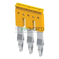 Перемычка гребенчатая OptiClip JX4/3 КЭАЗ 289739
