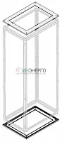 Панель открытая верх/низ IP65 W=600мм D=700мм ABB 1STQ007150A0000