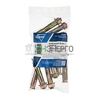 Болт анкерный с гайкой 12х75 (уп.10шт) Tech-Krep/Zitar 124335