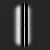 Светильник уличный светодиодный Feron DH3001, 15W, 525Lm, 4000K, черный 48025