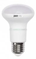 Лампа светодиодная PLED-SP 8Вт R63 3000К тепл. бел. E27 630лм 230В JazzWay 1033642