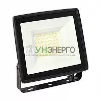 Прожектор светодиодный СДО-3004 50Вт 6500К IP65 Basic EKF FLL-3004-50-6500 Прожектор светодиодный СДО-3004 50Вт 6500К IP65 Basic EKF FLL-3004-50-6500