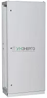 Корпус сборный ВРУ 2000х800х600 IP31 SMART IEK YKM50-2000-800-600