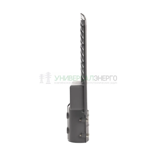 Светодиодный уличный консольный светильник Feron SP3031 30W 6400K 230V, серый 32576 фото 5
