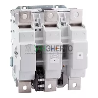 Контактор OptiStart K3 700A22 230AC/DC КЭАЗ 117560