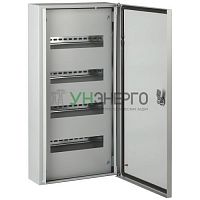 Корпус металлический ЩРН-48з-1 76 IP54 У2 NO-123-24 ЭРА Б0030161