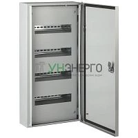Корпус металлический ЩРН-48з-1 76 IP54 У2 NO-123-24 ЭРА Б0030161 Корпус металлический ЩРН-48з-1 76 IP54 У2 NO-123-24 ЭРА Б0030161