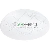 Светильник светодиодный SPB-6 Slim Neo 24W-6.5K 24Вт 6500К IP20 1800лм без ДУ Эра Б0071150