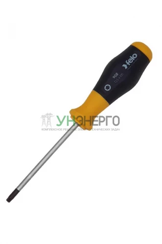 Отвертка Tx 25х115 Felo 90825340 фото 4